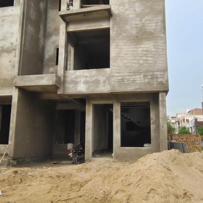 D mart Villa - Buy 4 BHK Villa Kalwar Road Jaipur | LivPro